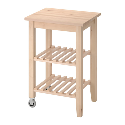 BEKVÄM kitchen trolley