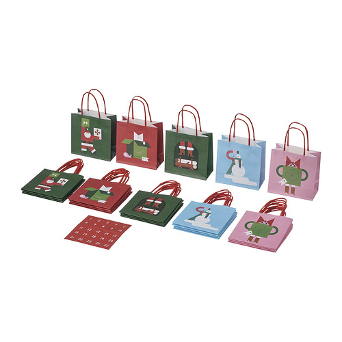 VINTERFINT gift bag