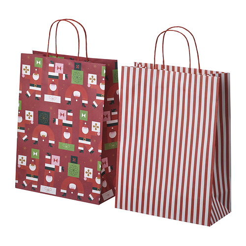 VINTERFINT gift bag