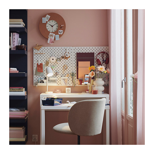 LÄNGDHOPP pull-out desk