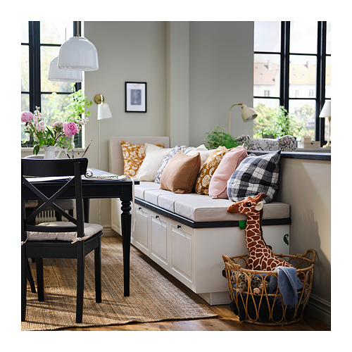 METOD fridge/freezer top cabinet frame