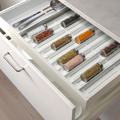 UPPDATERA spice rack