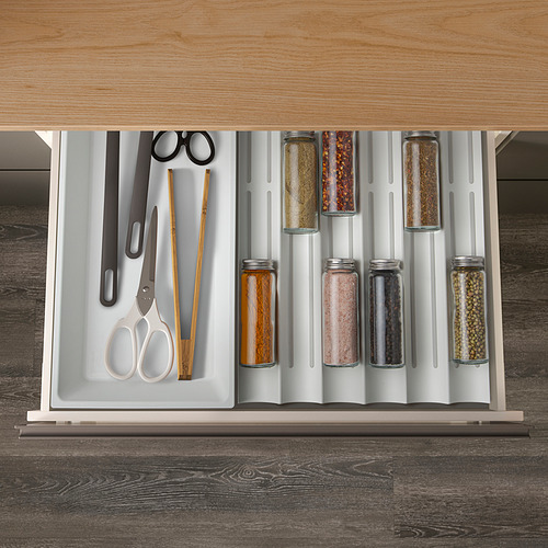 UPPDATERA spice rack