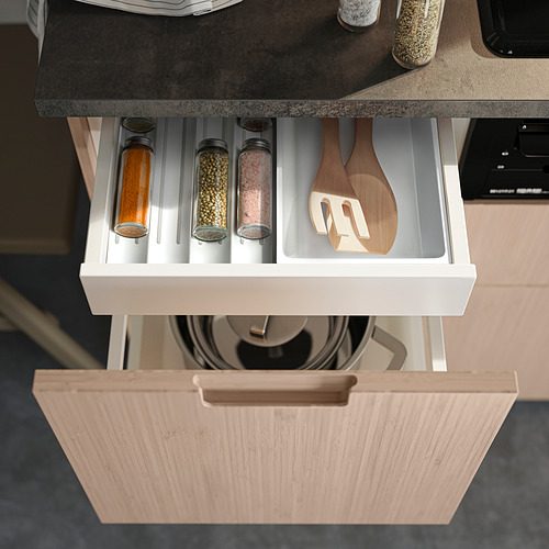 UPPDATERA spice rack