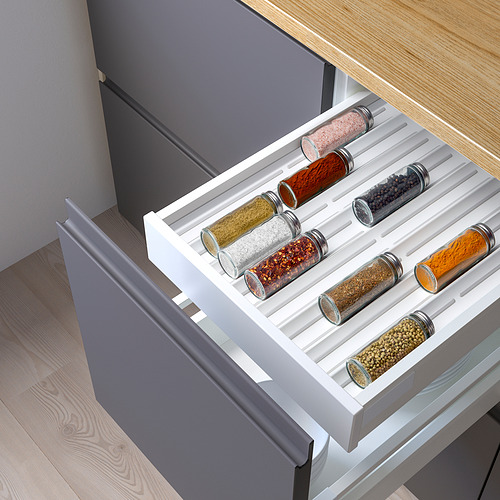 UPPDATERA spice rack