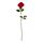 SMYCKA - artificial flower, Rose/red | IKEA Hong Kong and Macau - PE698124_S1