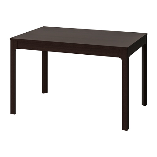 EKEDALEN extendable table