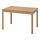 EKEDALEN - 伸延餐檯, 120/180x80x75 cm, 橡木 | IKEA 香港及澳門 - PE740828_S1