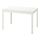 EKEDALEN - 伸延餐檯, 120/180x80x75 cm, 白色 | IKEA 香港及澳門 - PE740829_S1