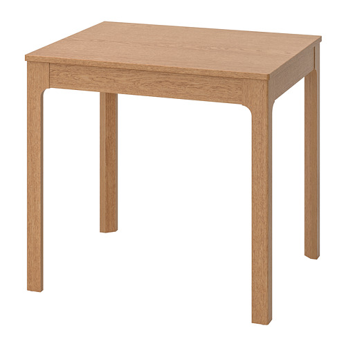 EKEDALEN extendable table