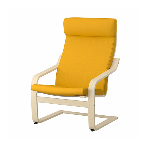 POÄNG armchair