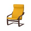brown-yellow