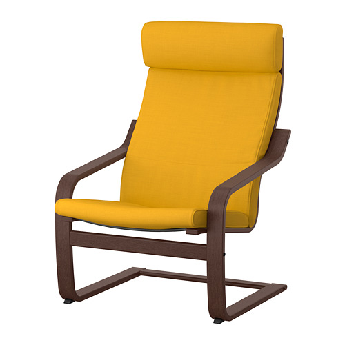 POÄNG armchair