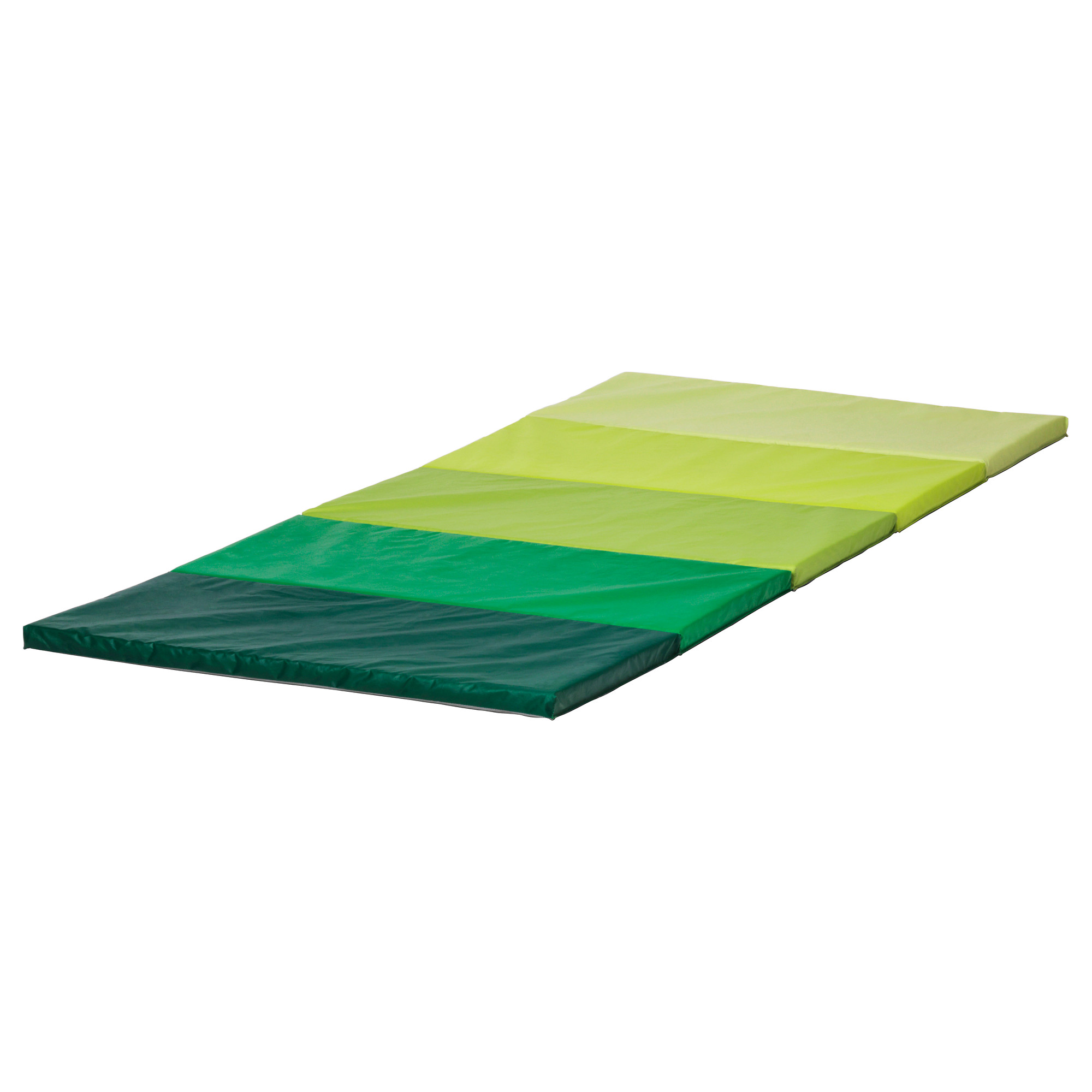 gaia yoga mat