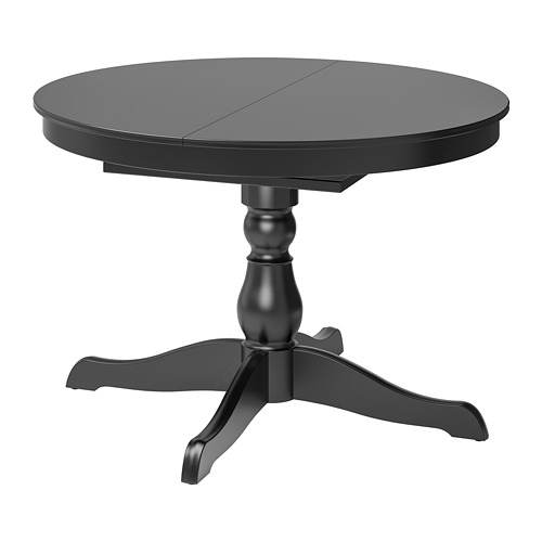 INGATORP extendable table