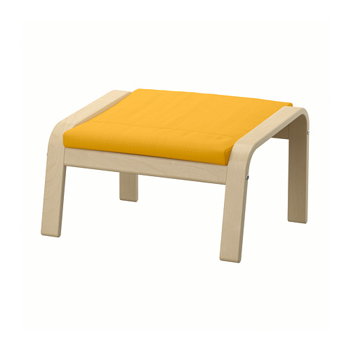 POÄNG footstool