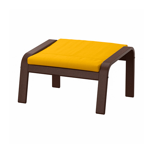 POÄNG footstool