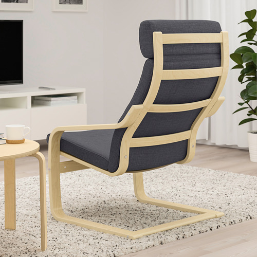 POÄNG armchair