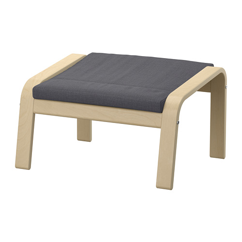 POÄNG footstool