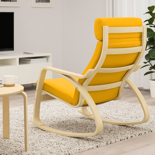 POÄNG rocking-chair