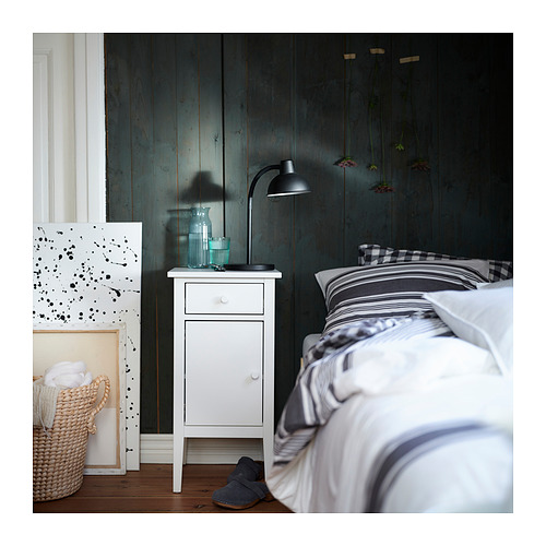GULLABERG bedside table