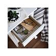 GULLABERG bedside table