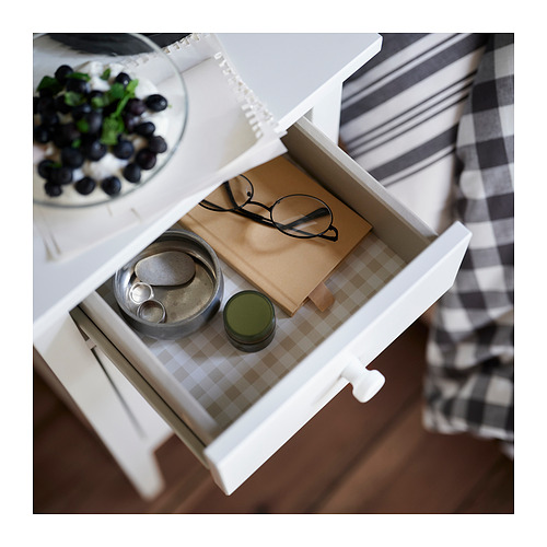 GULLABERG bedside table