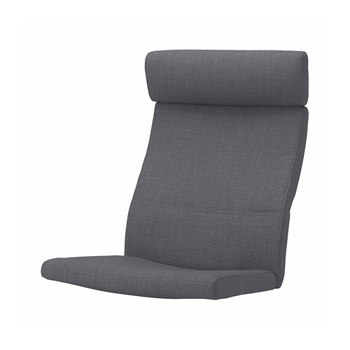 POÄNG armchair cushion