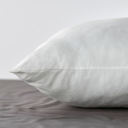 LAPPTÅTEL pillow, low