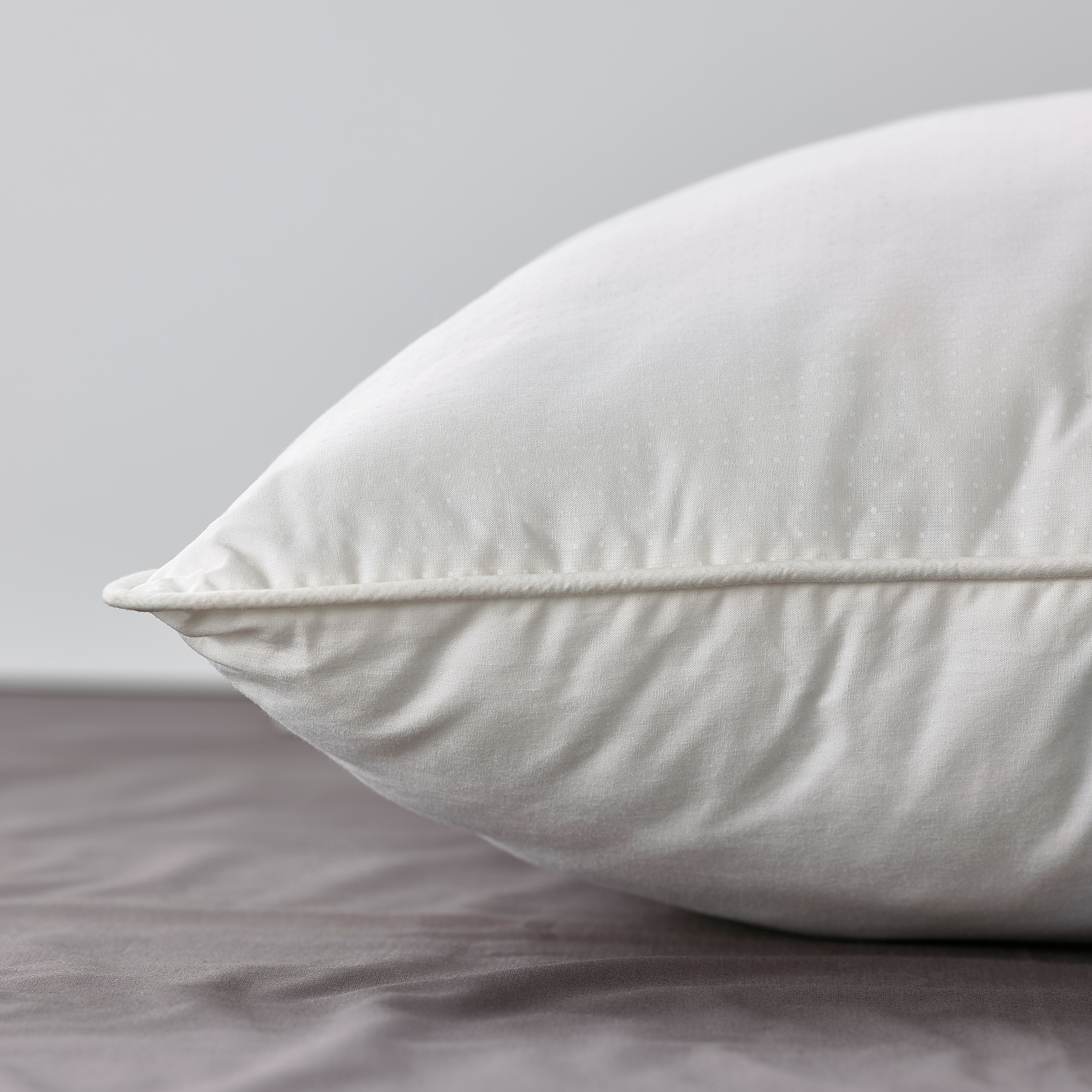 SKOGSFRÄKEN pillow, high