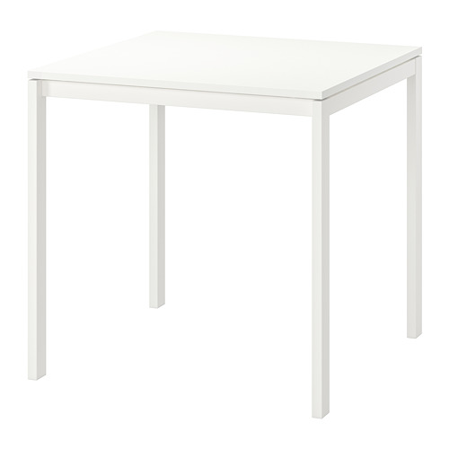 MELLTORP table