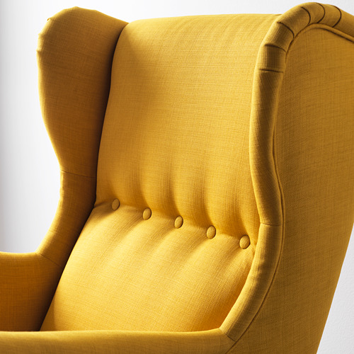 STRANDMON wing chair