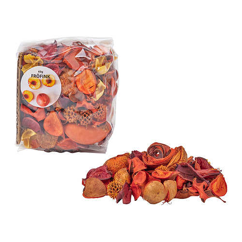 FRÖFINK scented potpourri