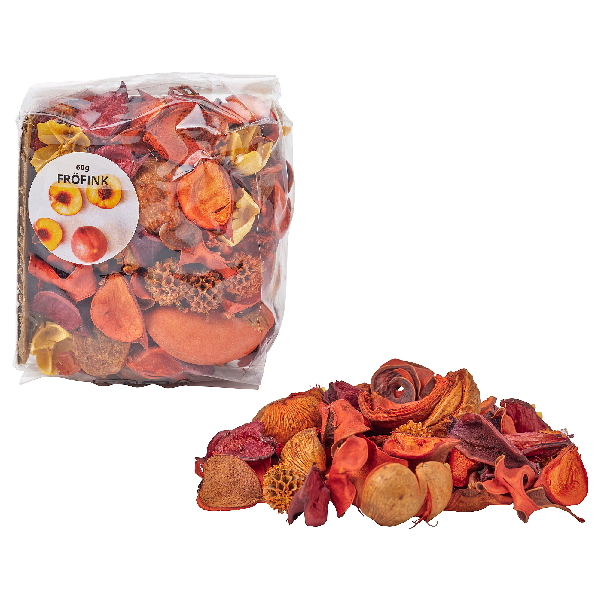 FRÖFINK scented potpourri