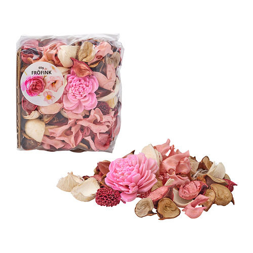 FRÖFINK 香味乾花
