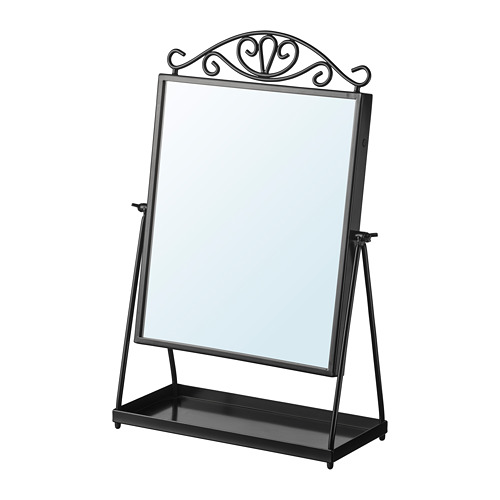 KARMSUND table mirror