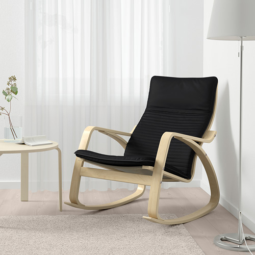 POÄNG rocking-chair