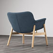 VEDBO armchair