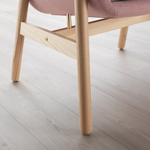 VEDBO armchair