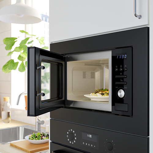 VÄRMD microwave oven