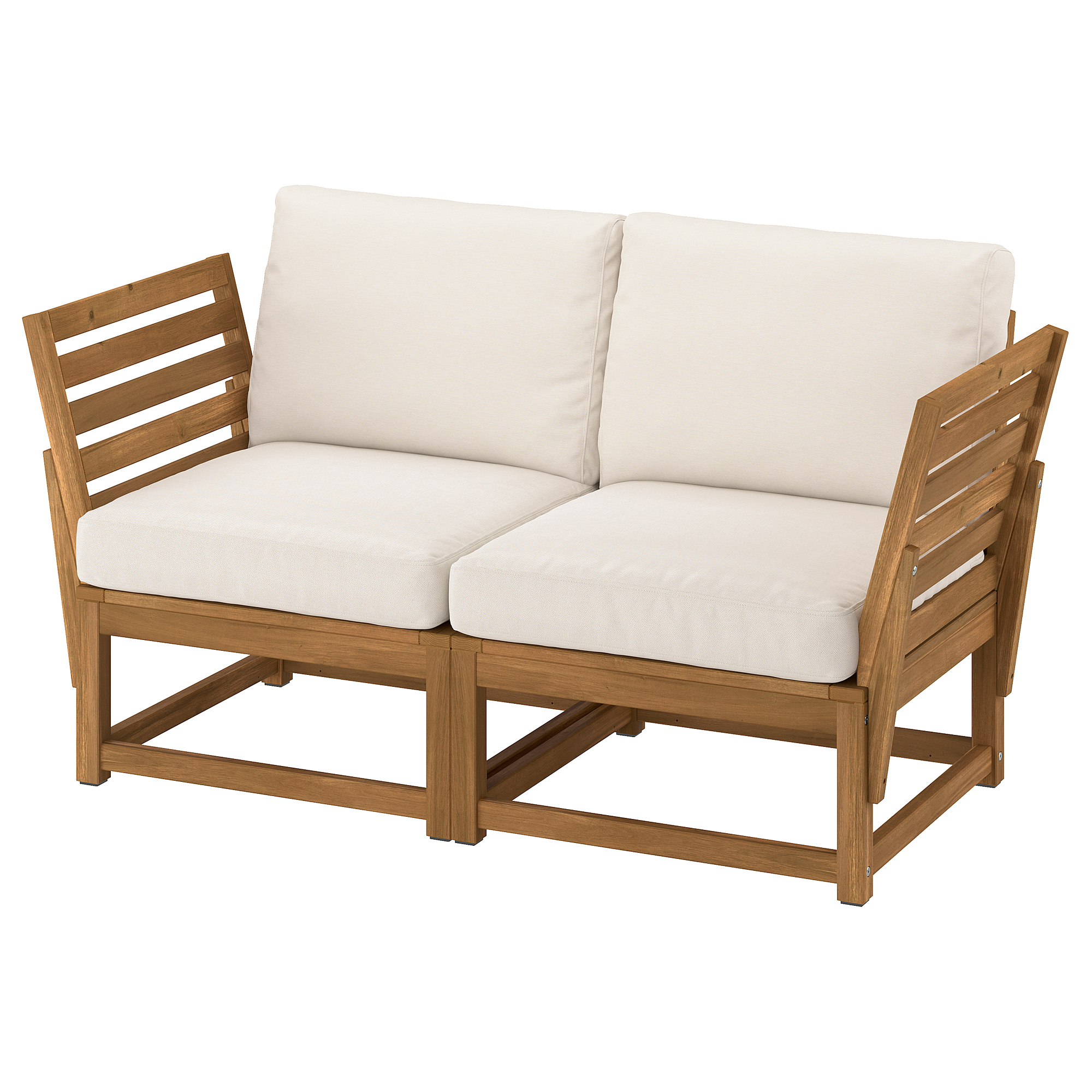 NÄMMARÖ 2-seat sofa
