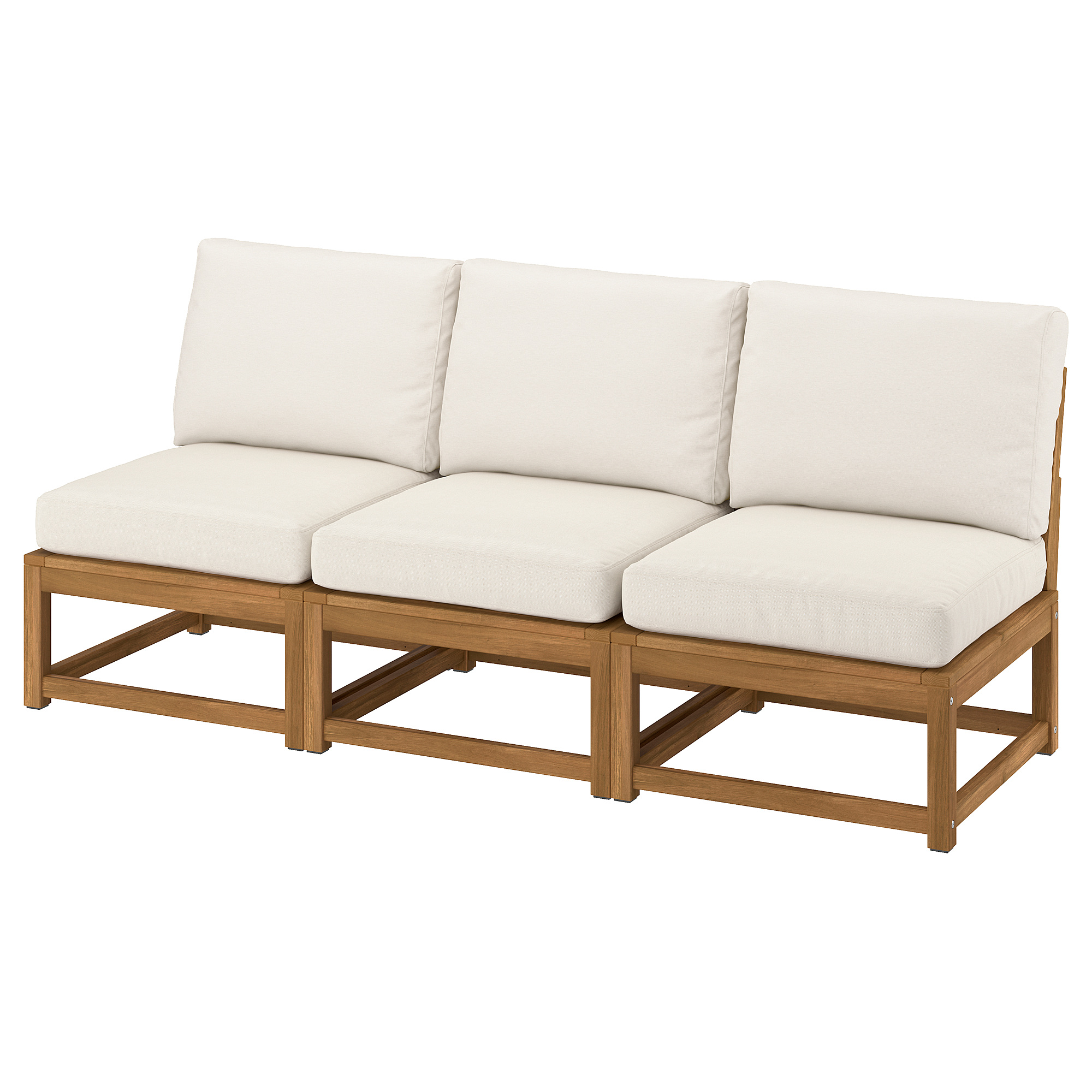 NÄMMARÖ 3-seat sofa