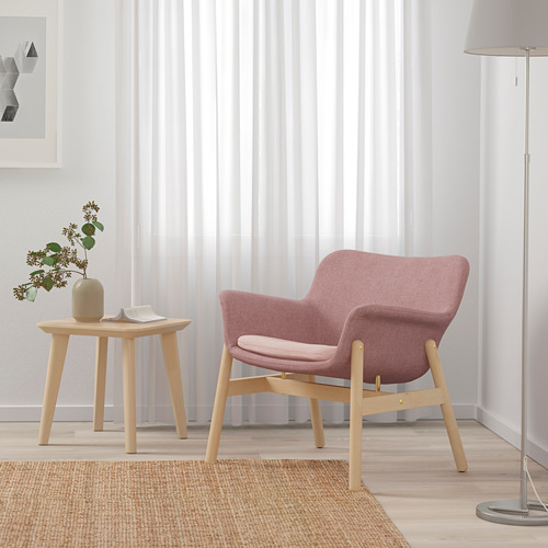 VEDBO armchair