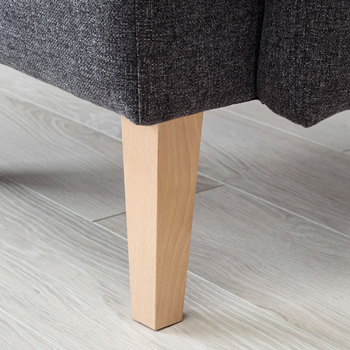 OMTÄNKSAM armchair