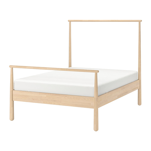 GJÖRA bed frame