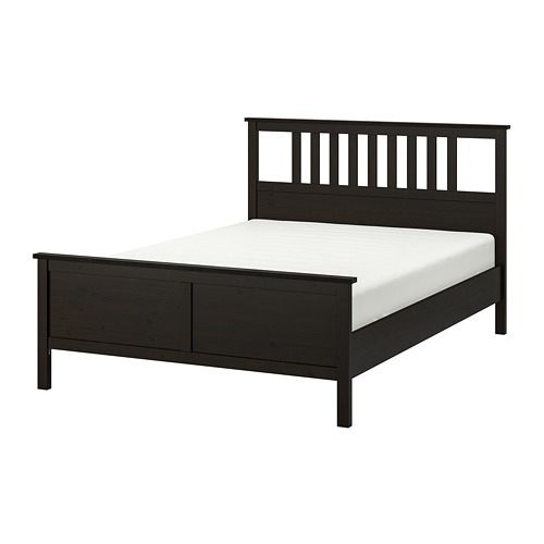 HEMNES 床架