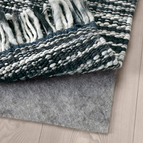 KÖPENHAMN rug, flatwoven