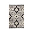 TANNISBY rug, flatwoven