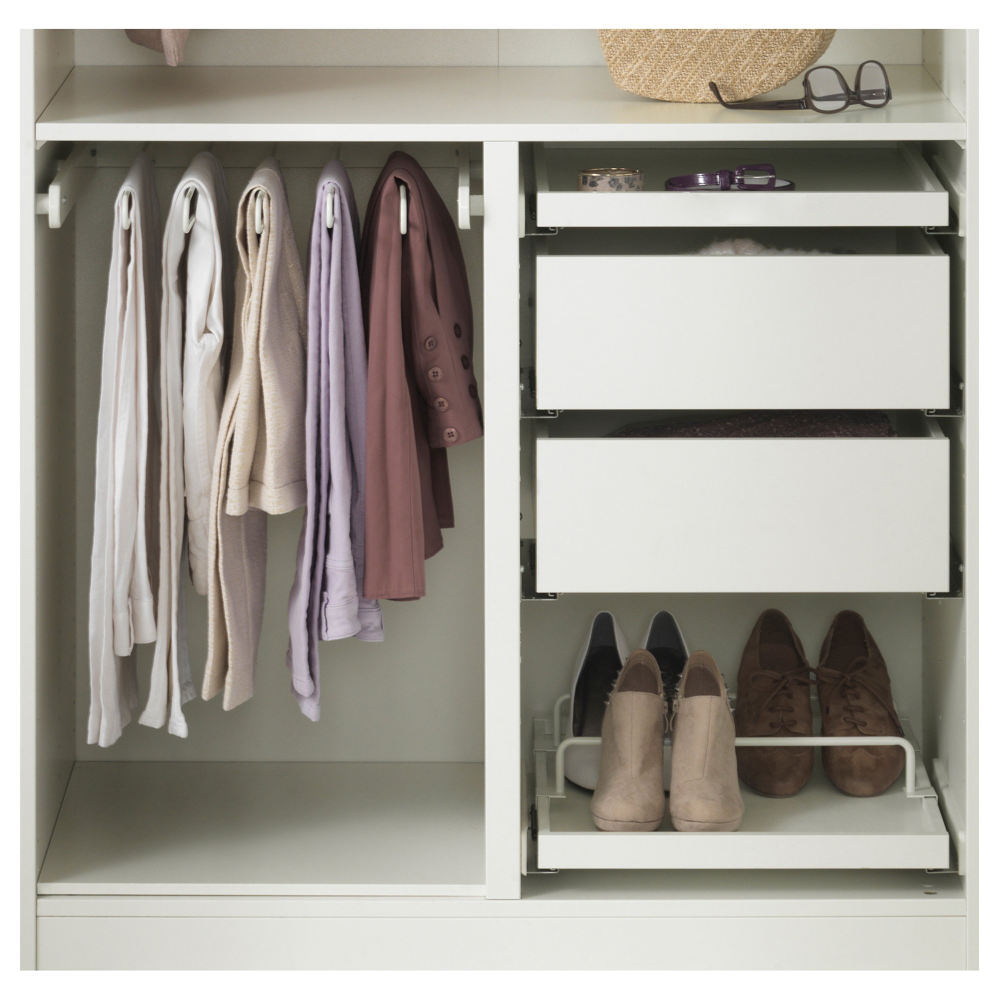 KOMPLEMENT divider for frames