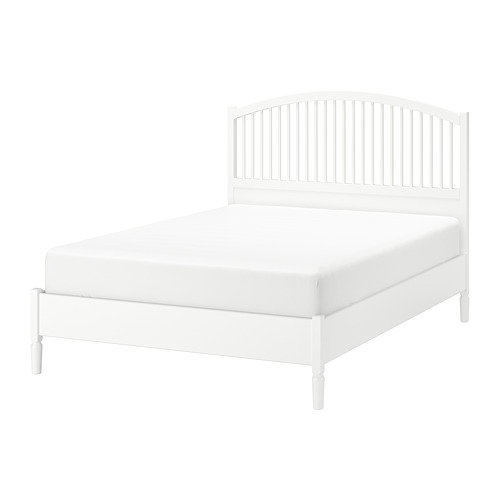 TYSSEDAL bed frame